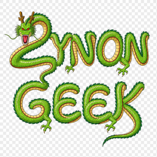 ZynonGeek
